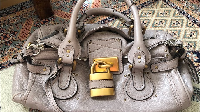 DISCONTINUED Louis Vuitton CANVAS Bags on my RADAR