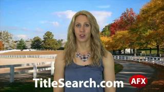 Property title records in Knox County Kentucky | AFX