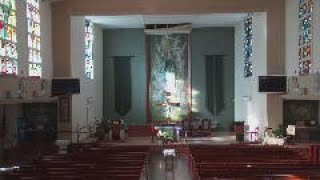 Palm Sunday,  9:30am - March 29, 2026