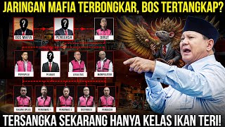 Download Lagu PRABOWO BONGKAR BOS BESAR MEGA KORUPSI PERTAMINA? Peran Masing² Tersangka Muluskan Oplosan Pertamax MP3