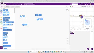 Pictoblox Python: Basic of Coding for Beginners (2025). Animation in Pictoblox