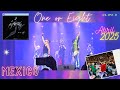 [4k] Wanna be with you &amp; Spellbound - One or Eight ♡ Shūkai Fanmeeting in Mexico 