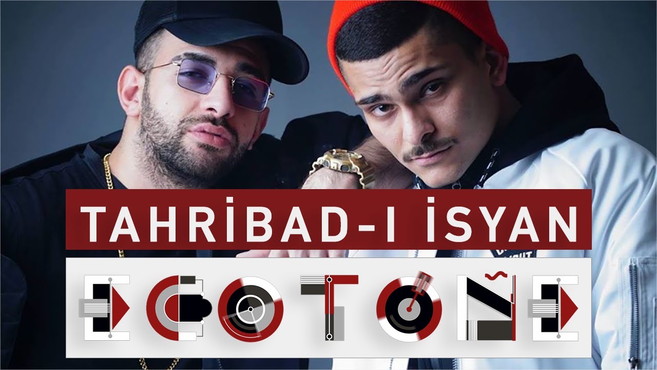 tahribad syan ecotone youtube tahribad syan ecotone youtube