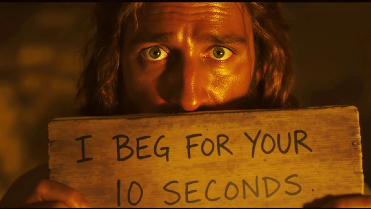 ✝️Бог говорит: 💯Если вы проигнорируете это, вы пожалеете об этом | Настоятельное послание Иисуса😭...