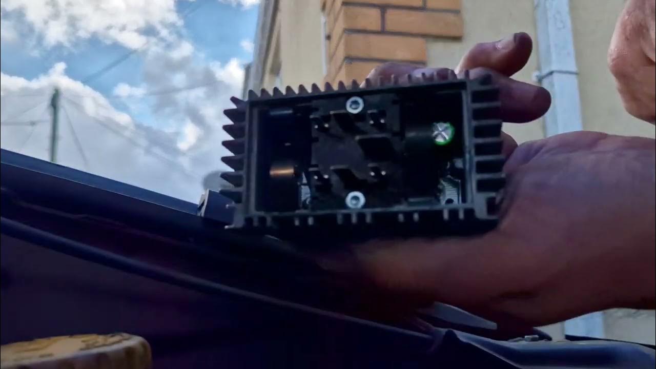 GLOW PLUG RELAY LOCATION / VAUXHALL OPAL , ZAFIRA A , DIESEL( 2004