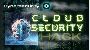 Unlocking the Secrets of Cloud Security