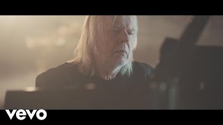 Rick Wakeman Akkoorden