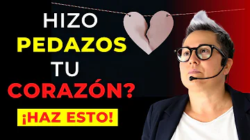 ¿Cómo dejar ir a alguien que te quiere pero tú no?