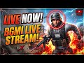Bgmi gaming Live Stream