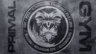 PRIMAL GYM - Real Training / Real Results