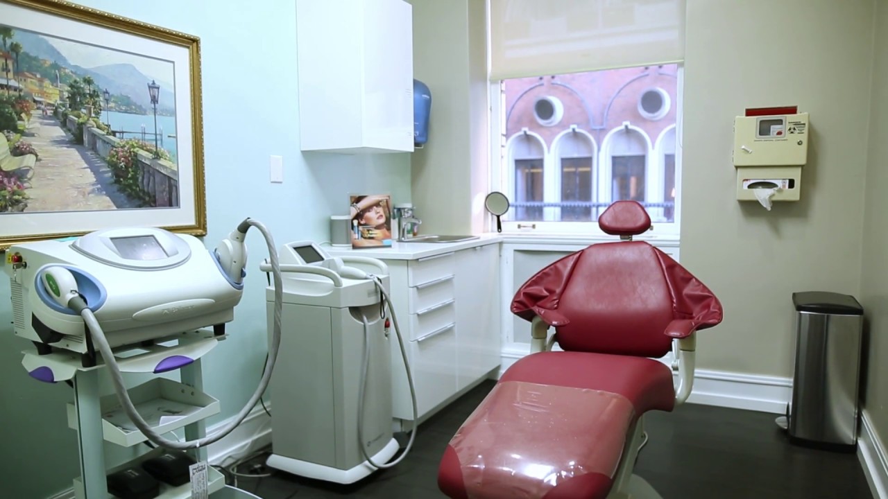 San Francisco Plastic Surgery & Laser Center Office Tour YouTube