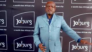 Reflections on the 2026 State of the City Debate | Executive Mayor Cllr Dada Morero