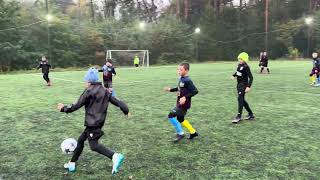 картинка: FC ASPIRE - СК ГАТНЕ 2 (1 тайм)