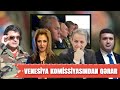 Təcili:Sərhəddə atışma. Venesiya komissiyasından qərar. Əli Əliyevin məhkəməsi 23 iyuna təyin olundu