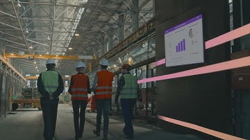 Learn About Performance Management With Digital Signage | Poppulo