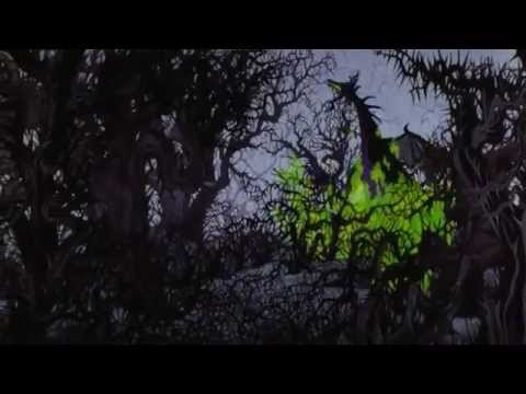 Video: Maleficent. Healing. Odmrzavanje S Ljubavlju