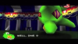 Banjo Tooie -  Episode 16: Mike Teevee screenshot 2