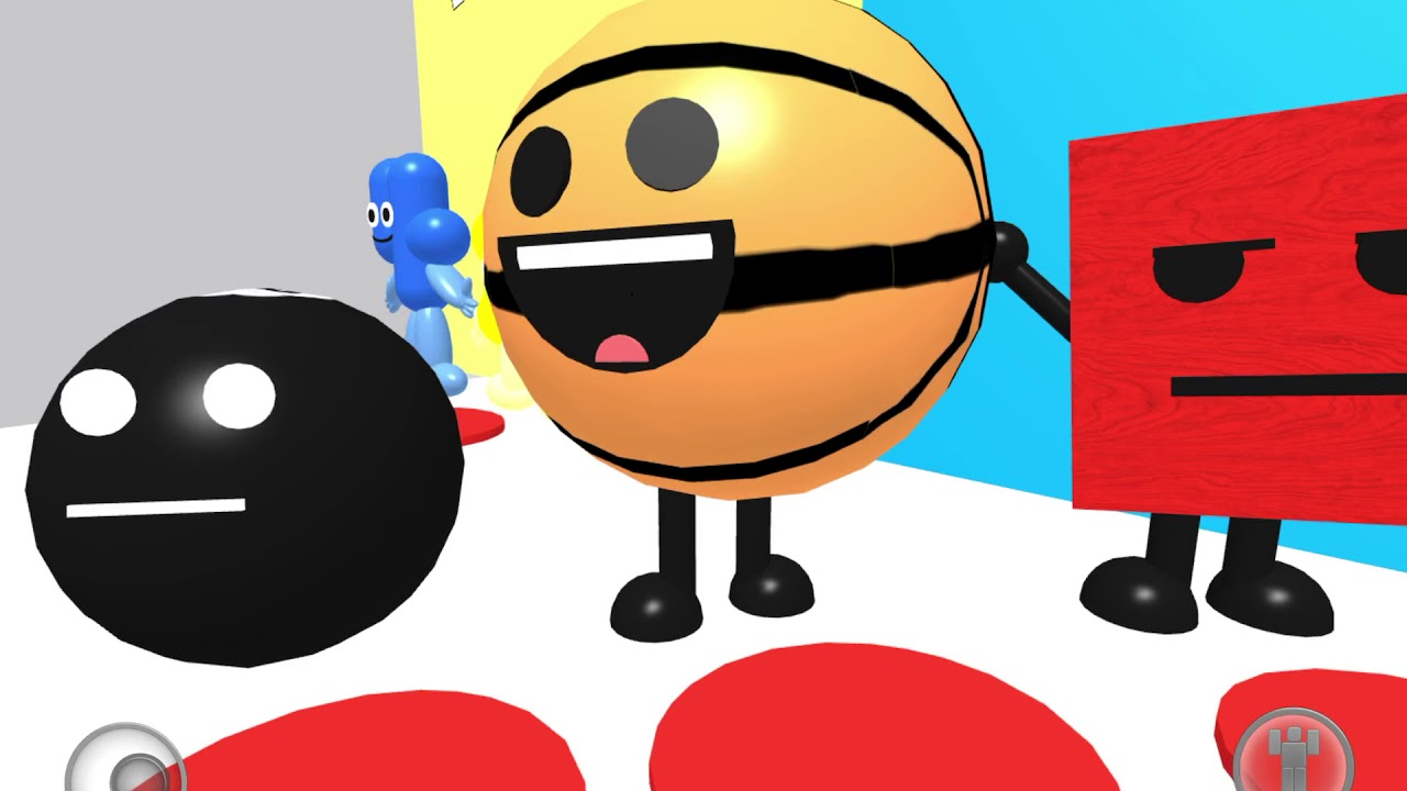 Bfdi In Roblox By Leo Friends Free Executor For Roblox No Virus 2019 - bfb bfdi and ii morphs roblox