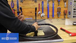 How To Remove Sealed Cartridge Bearings With a Woodruff Key, Part 2