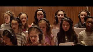 Video thumbnail of "Broadway Kids Against Bullying: I Have A Voice (performance video)"