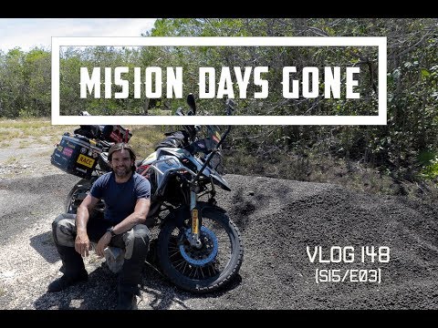 Misión Days Gone |  Convertirse en videojuego | Vlog 148 (S15/E03)