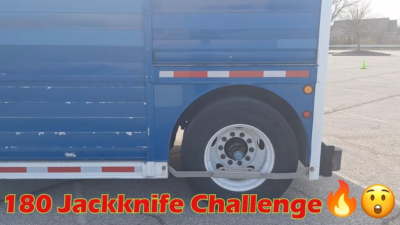 Professional Trucking Institute 1-on-1 CDL Training - YouTube