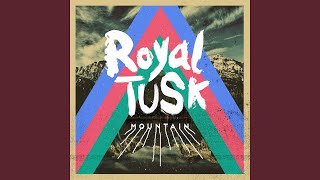 Video thumbnail of "Royal Tusk - Shadow of Love"