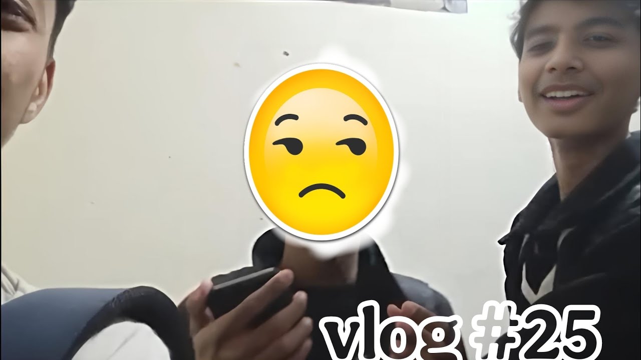 Jatin ka face reveal kar diya Aaj 😆