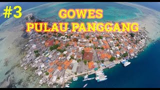 KELILING PULAU PANGGANG JALAN 3