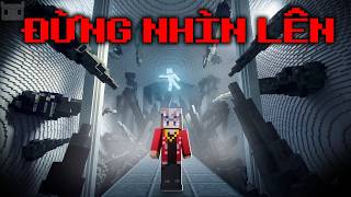 Bí Ẩn "BẦU TRỜI SỤP ĐỔ" Trong Minecraft | ARG Beyond The Skyblox (phần 1)