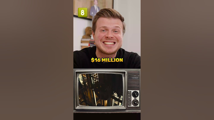 Top 10 Most Expensive SUPERBOWL ADS 🏈