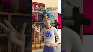 Mkay, So The Original On Tiktok Got Muted, So I Took It As My Sign To Voice Over It As 2-D