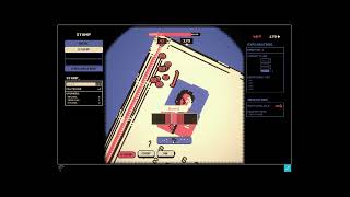 Trust the System Playtest