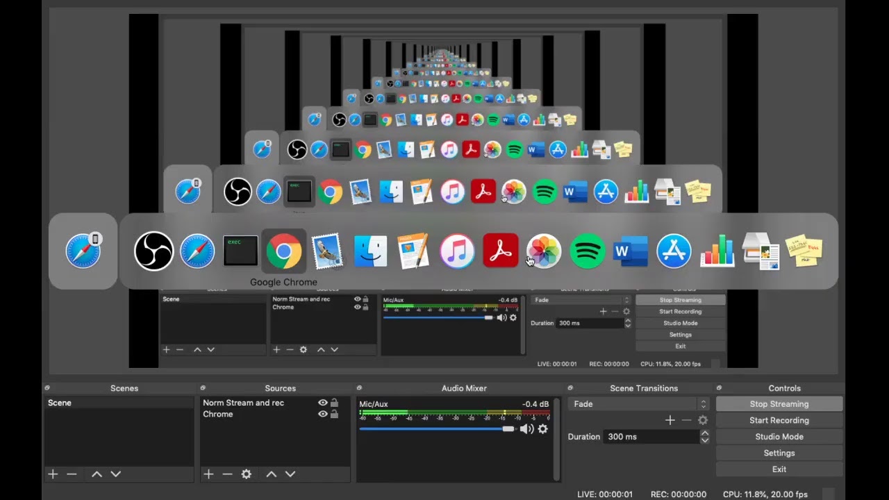 Play Through BEGNS! (Java 1.16.4) | VisionIsHere