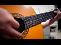 Can’t Help Falling in Love Cover (Just for fun)