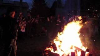 New Year's Firewalk - Karen Hefner.mov