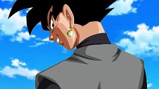 DRAGON BALL Xenoverse 2 - Goku Black Trailer (PS4 \/ Xbox One)