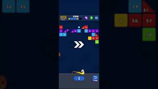 Bricks Ball Crusher | Nivel 103 screenshot 3