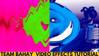 Video Tutorial Mega Scary Effects Halloween Remake Gummy Bear Gummibär Song 42 Videoaudio Edit