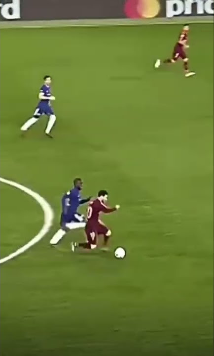 Messi X Kante😳🔝🔥#football #shorts