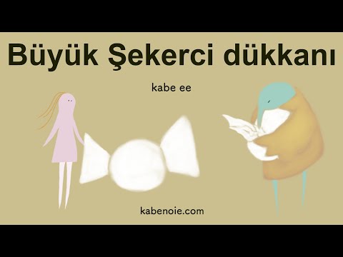 Büyük Şekerci dükkanı