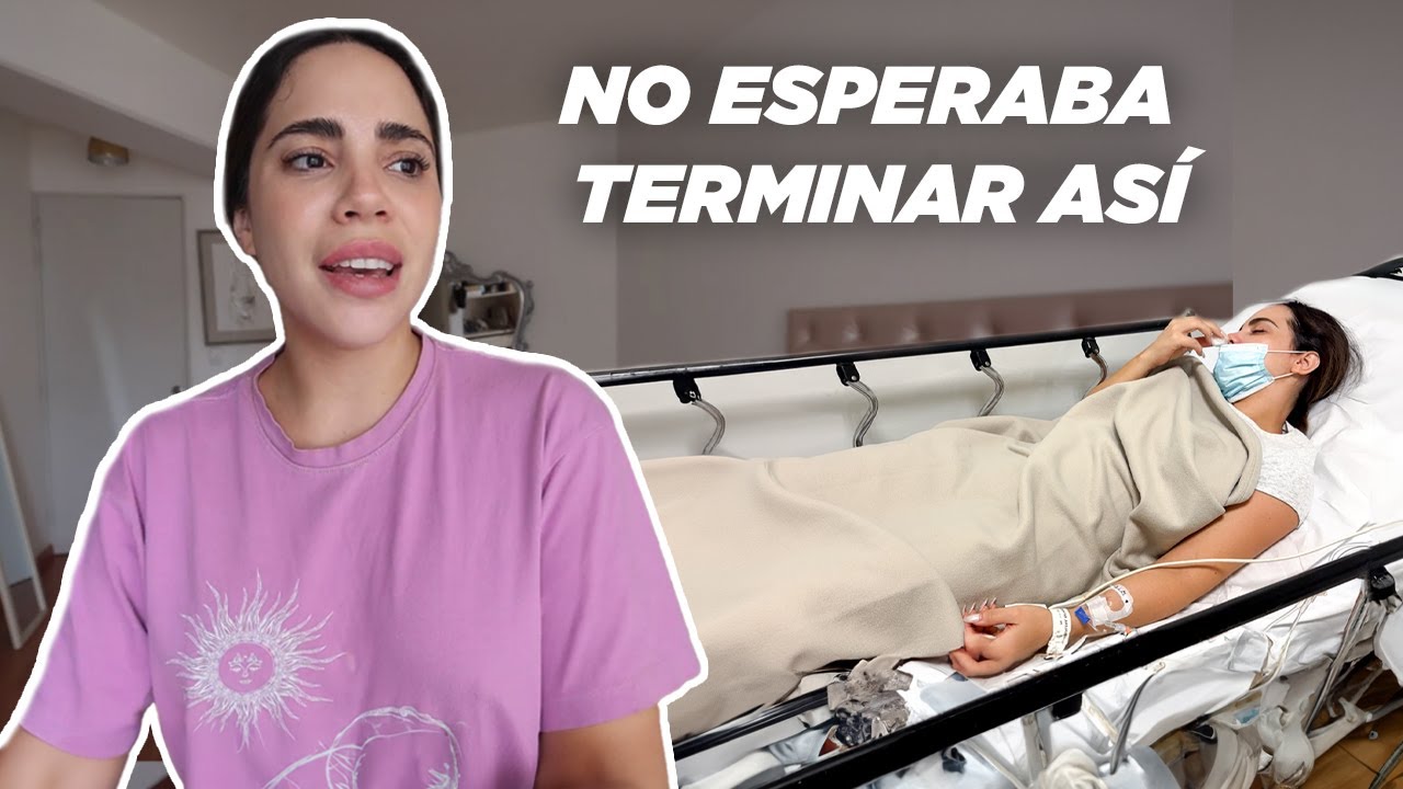 Abriéndome sobre mi vida │ What The Chic