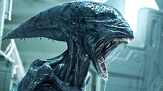 ALIEN: COVENANT 'Take Me Home' TV Spot Trailer (2017)
