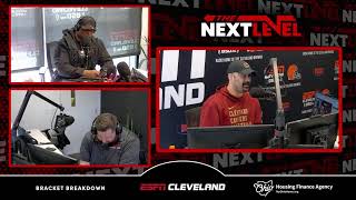 Famous THE NEXT LEVEL - SHEDEUR 2026 EXPECTATIONS - BROWNS DRAFT OPTIONS + CAVS - 3/24/2026 Wealth