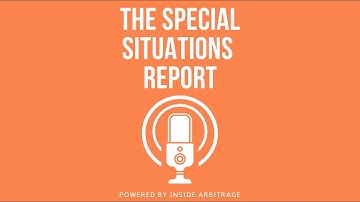 Revisiting the Failed CoreWeave and Core Scientific Deal – The Special Situations Report Episode 44