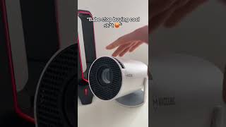 Large Screen, Low Budget