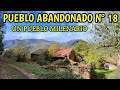 INCREÍBLE PUEBLO en VENTA  en MITAD DEL CAMINO DE SANTIAGO ! Porcieda (Cantabria)