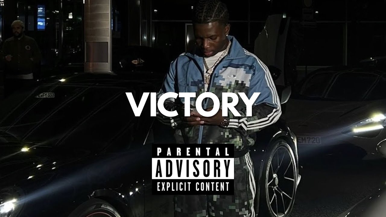 (FREE) PAJEL TYPE BEAT - "VICTORY"