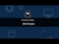 شرح OSI Model بشكل مبسط واحترافي | فهم طبقات OSI السبعة