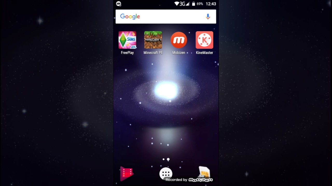 Zgapianie filmów to kradzierz!!!